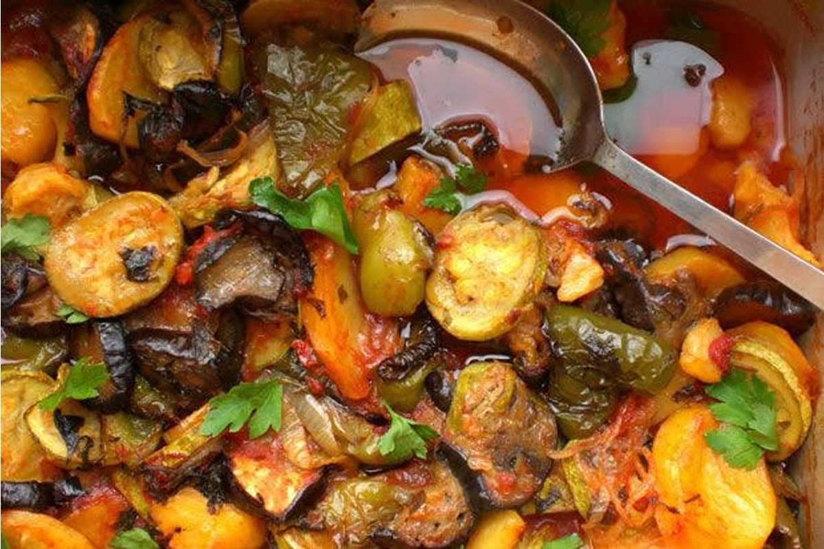 Geschmack aus Griechenland10